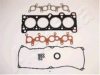 MAZDA KIAPRIDE1200 Gasket Set, cylinder head